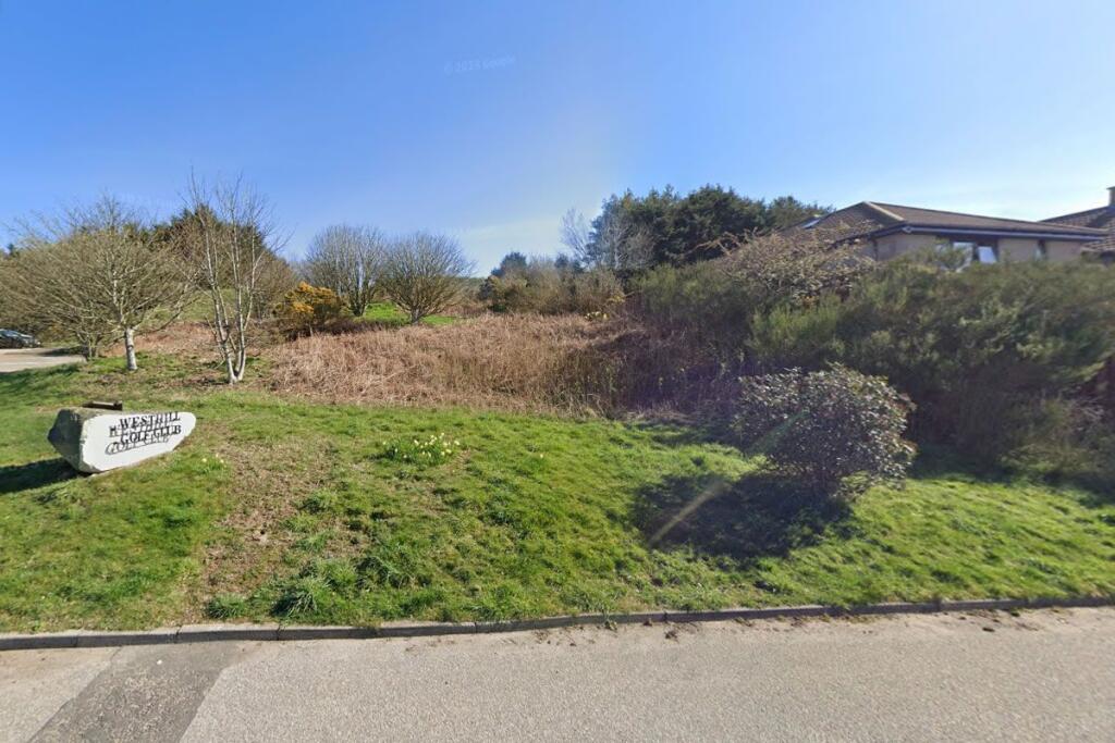 Additional image 8 of , Investment Plot, Westhill Heights, Westhill, Aberdeen, AB326RY