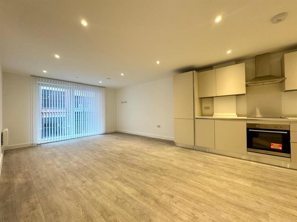 Green Street, Birmingham