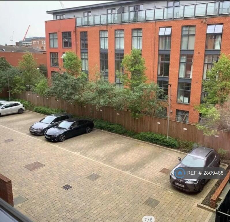 Additional image 12 of Charlotte Street, Birmingham, B3