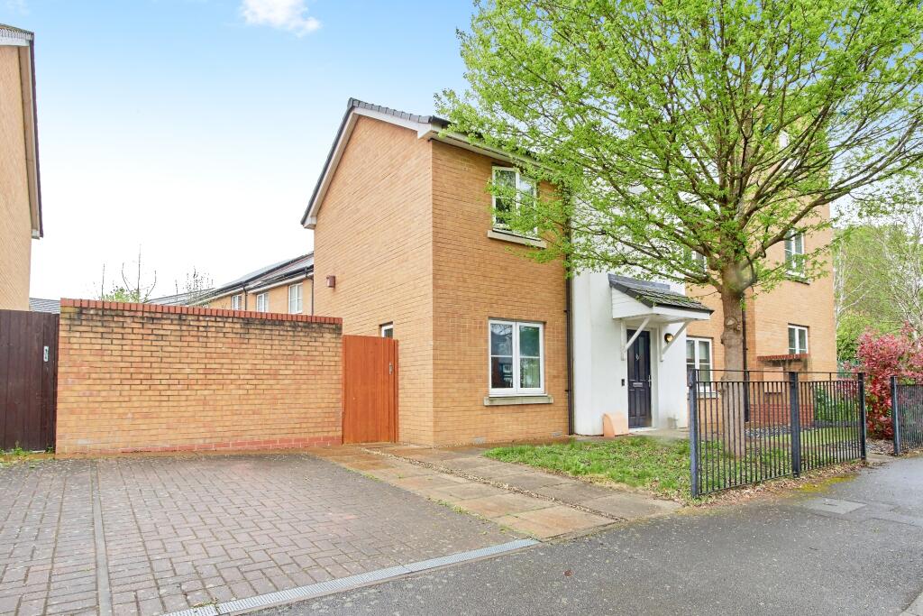 Additional image 16 of Tylney Close, Birmingham, B5