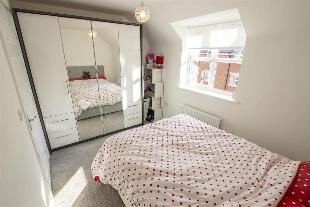 Additional image 7 of Escelie Way, Birmingham, West Midlands, B29