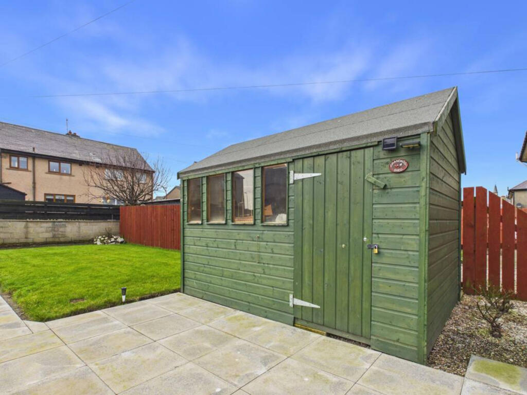 Additional image 21 of Wilson Crescent, Whitehills, AB45