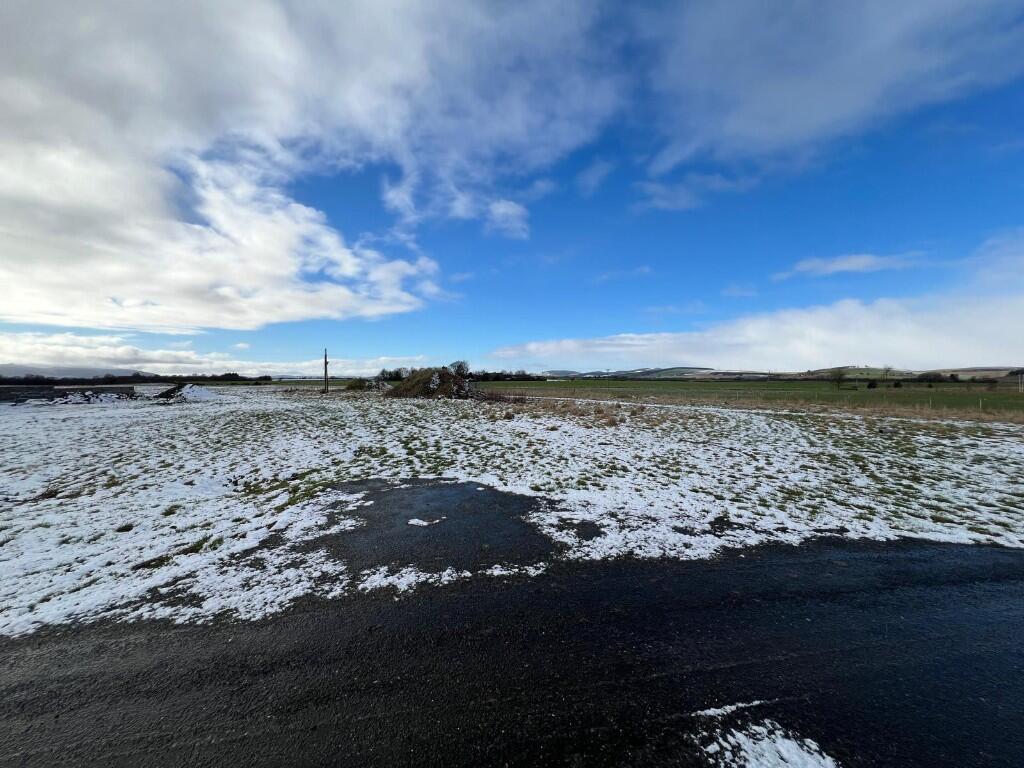 Additional image 5 of House Sites at Little Greenford, Daviot, AB51 5BA