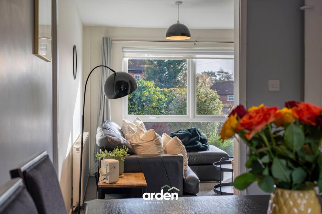 Additional image 5 of Linthurst Newtown, Blackwell, B60