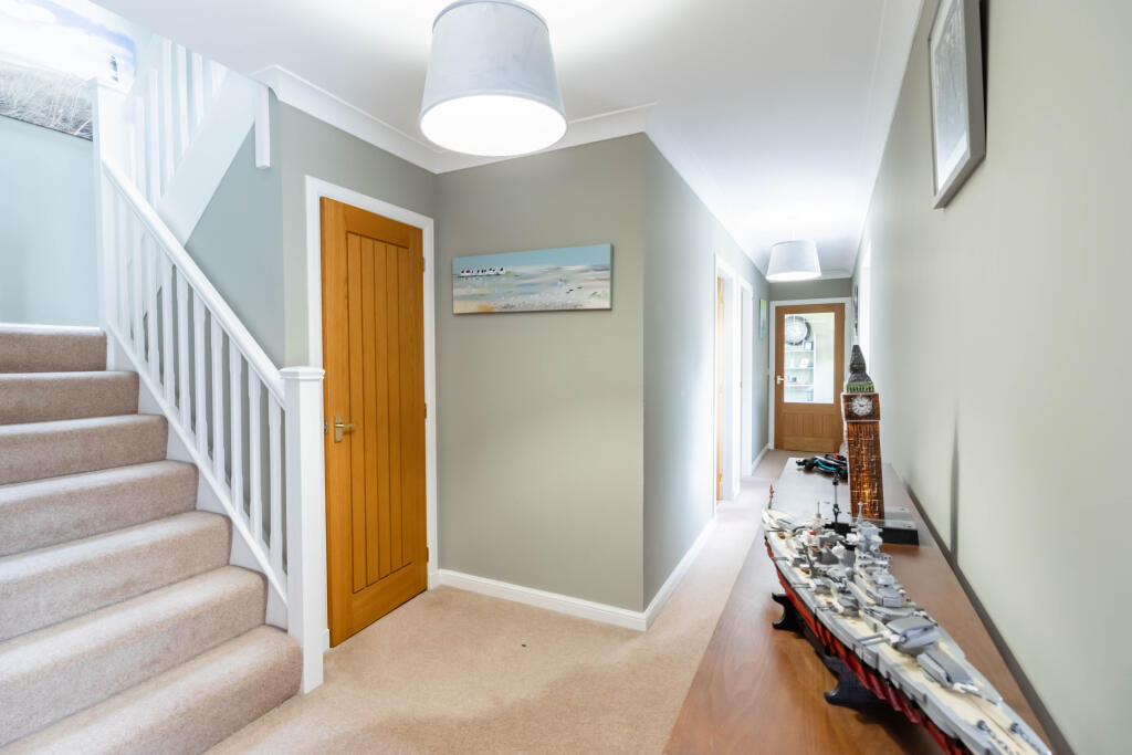 Additional image 14 of Waterlair, Fordoun, AB30