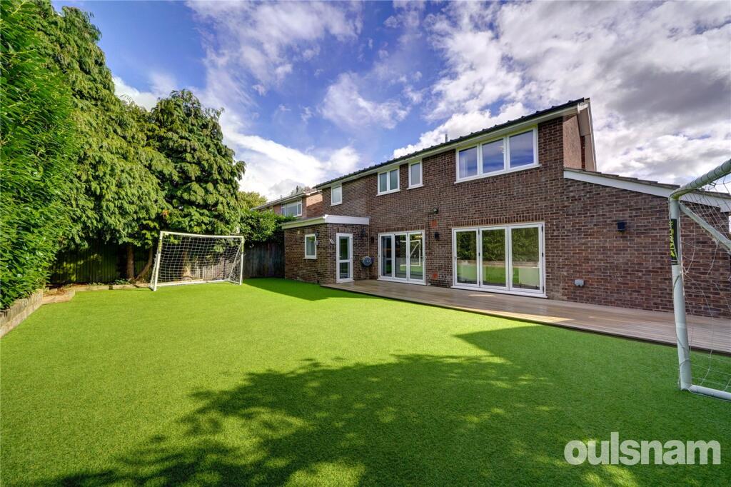 Additional image 23 of Linthurst Newtown, Blackwell, Bromsgrove, Worcestershire, B60