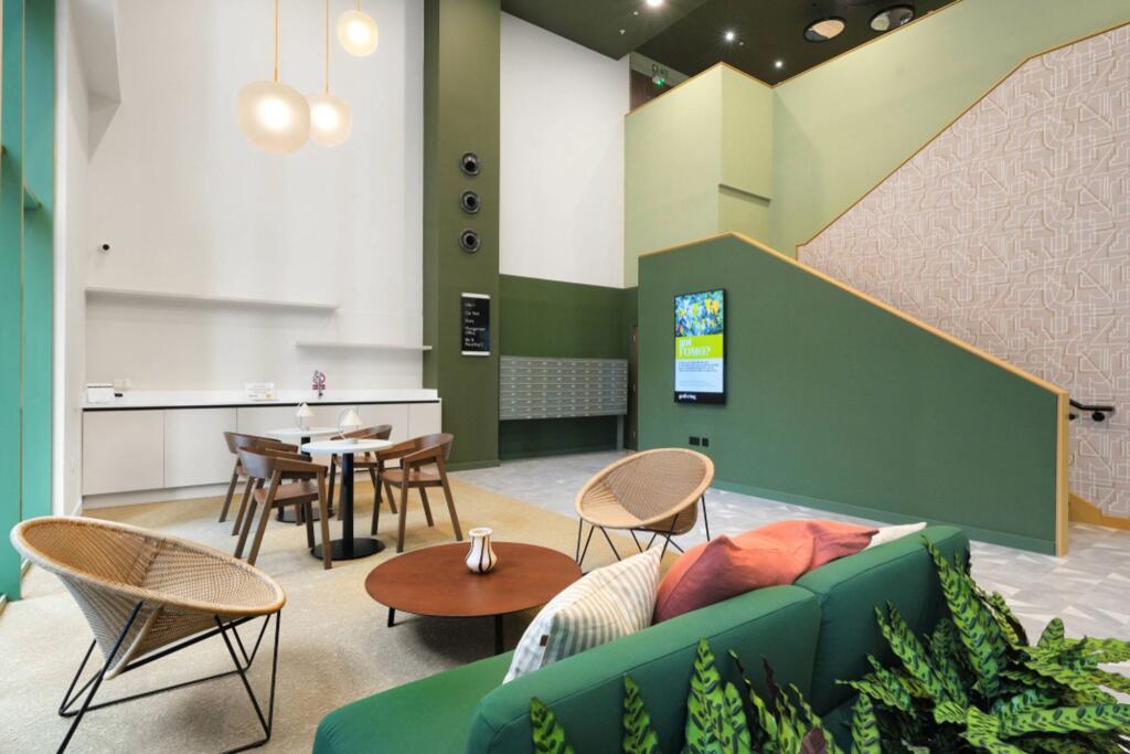 Additional image 8 of Sherlock Quarter, 36 Sherlock Street, B5