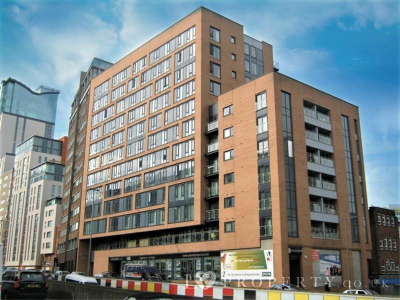 Additional image 7 of Suffolk Street Queensway, Birmingham, West Midlands, B1