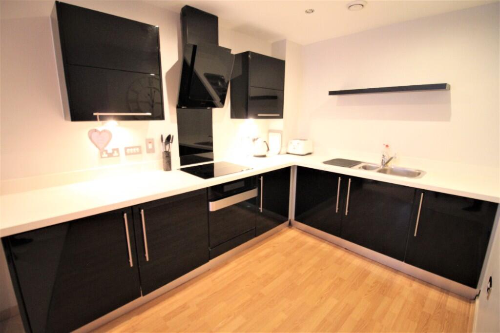 Additional image 6 of St. Pauls Square, Birmingham, B3