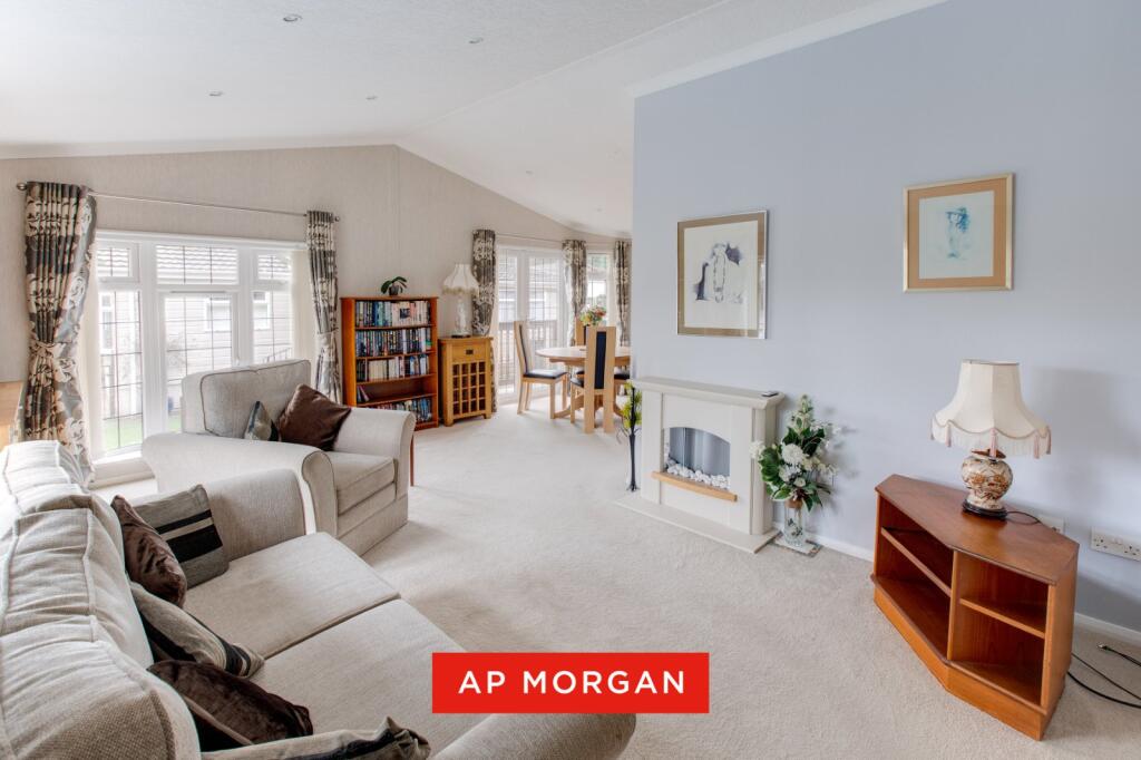 Additional image 2 of The Glen, Linthurst Newtown, Blackwell, Bromsgrove, B60