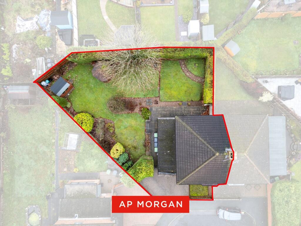 Additional image 17 of Cavendish Close, Marlbrook, Bromsgrove, Worcestershire, B60