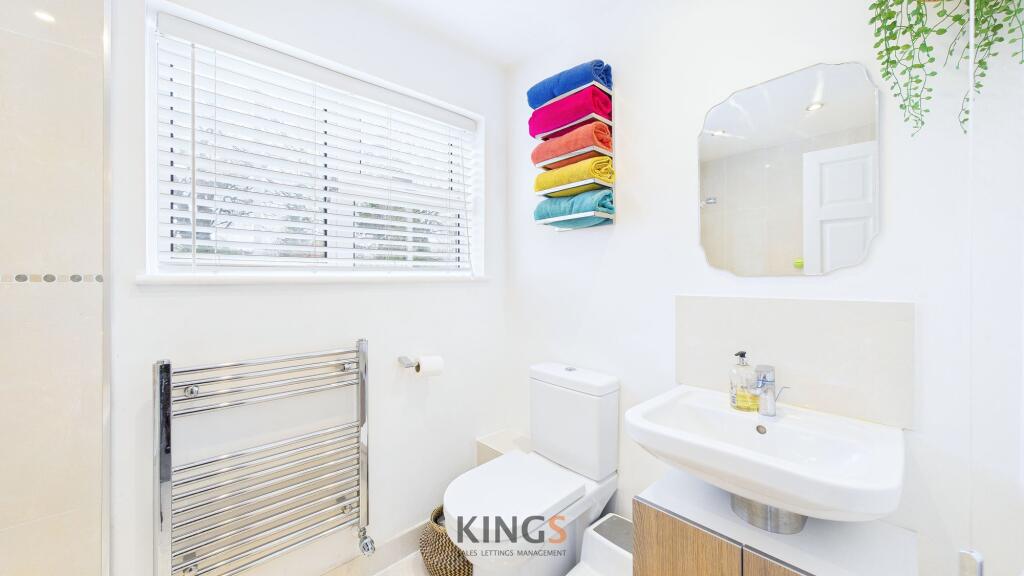 Additional image 24 of Beehive Green, Welwyn Garden City, AL7