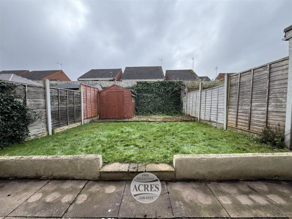 Additional image 33 of Merrions Close, Great Barr, Birmingham