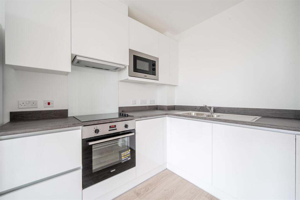 Additional image 4 of Belgrave Village, Birmingham