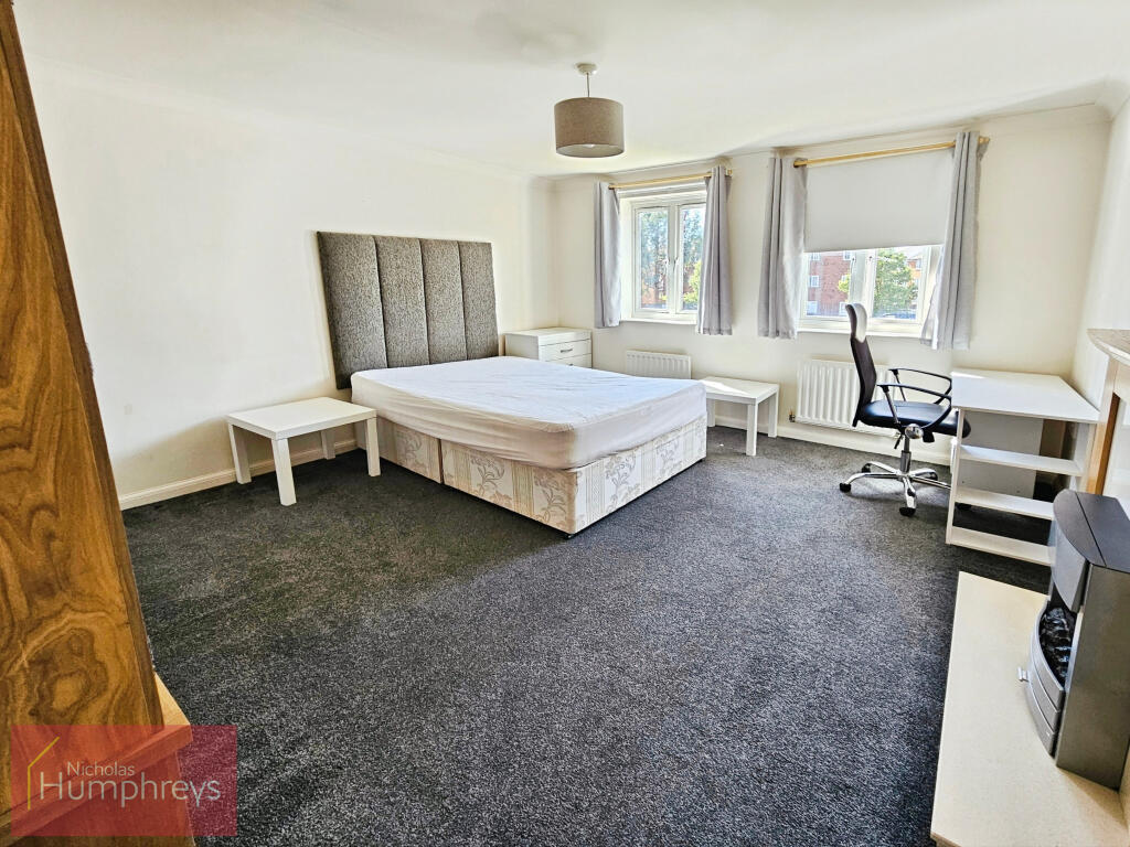 Additional image 11 of Mosquito Way, Hatfield, AL10