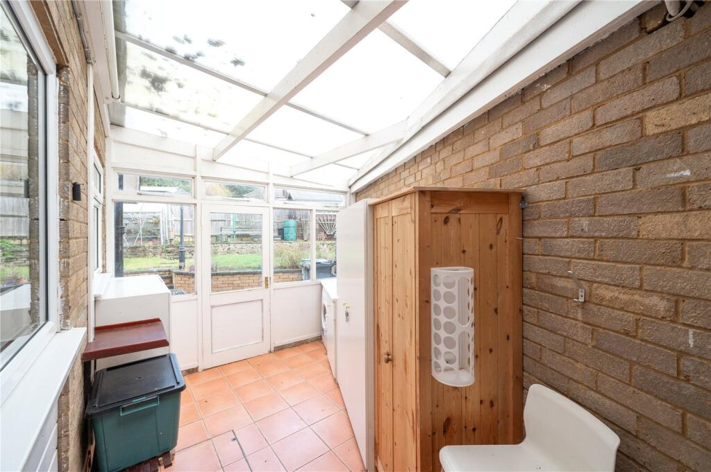 Additional image 5 of Francis Avenue, St. Albans, Hertfordshire