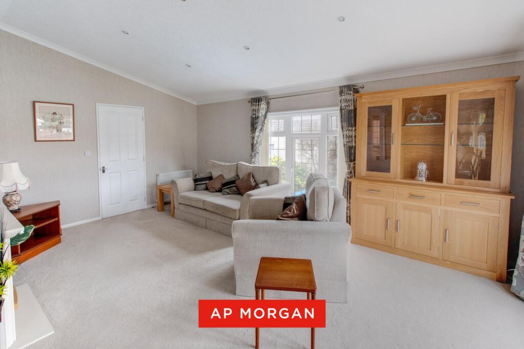 Additional image 8 of The Glen, Linthurst Newtown, Blackwell, Bromsgrove, B60