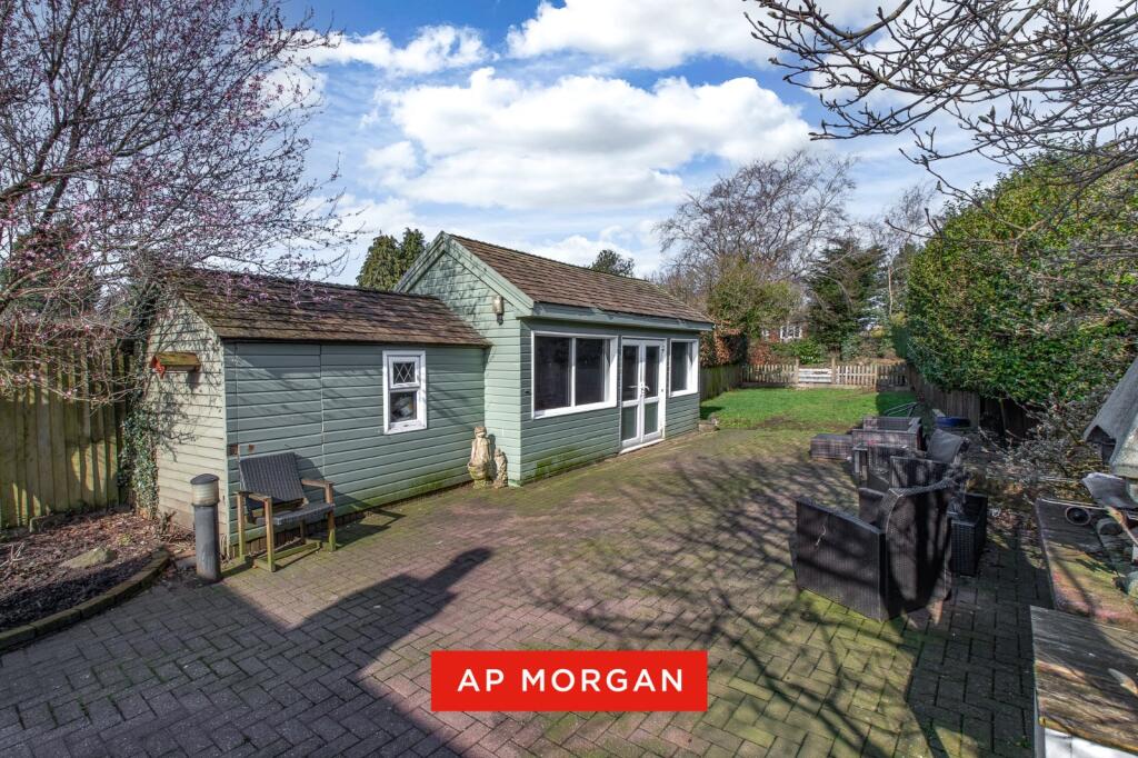 Additional image 12 of Barley Mow Lane, Catshill, Bromsgrove, Worcestershire, B61