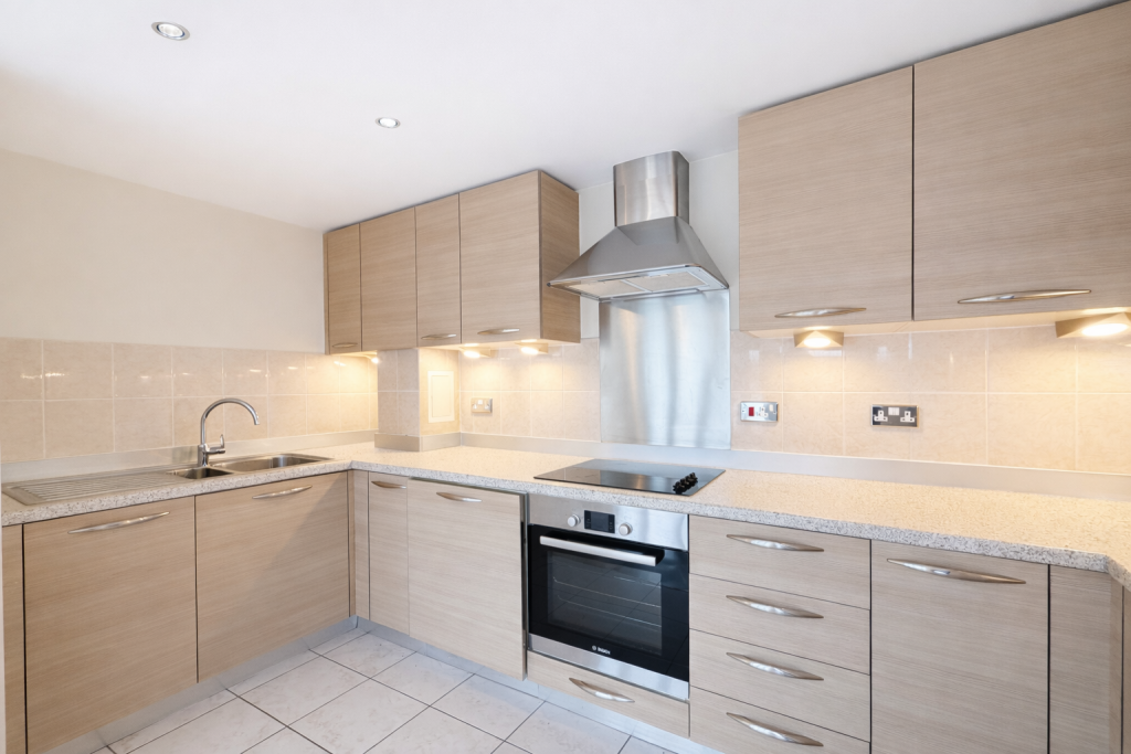 Additional image 2 of Flat 16, Gateway Court, 4 The Uplands, St. Albans, Hertfordshire