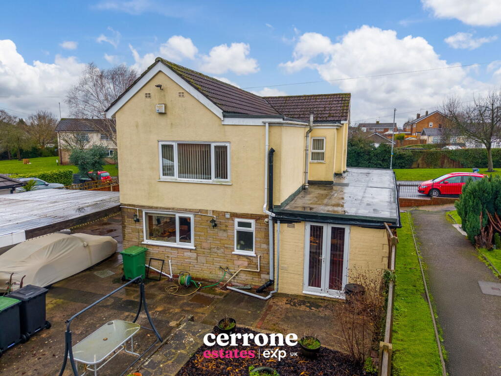 Additional image 24 of Melbourne Road, Bromsgrove, B61 8PE