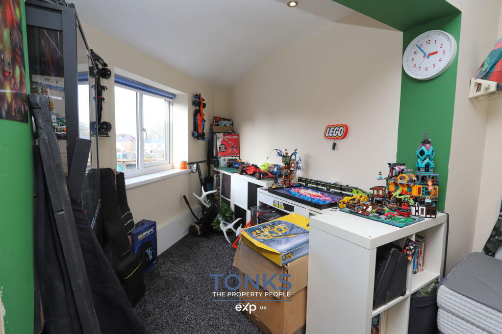 Additional image 14 of Eastleigh Drive, Romsley, Halesowen, B62 0PA