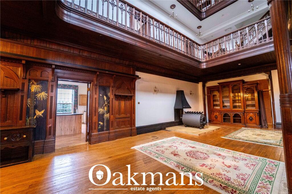 Additional image 6 of Old Church Road, Harborne, Birmingham, West Midlands, B17