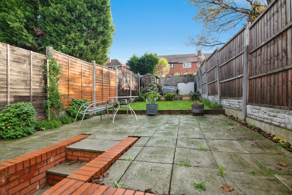 Additional image 23 of Castleton Road, Birmingham, B42