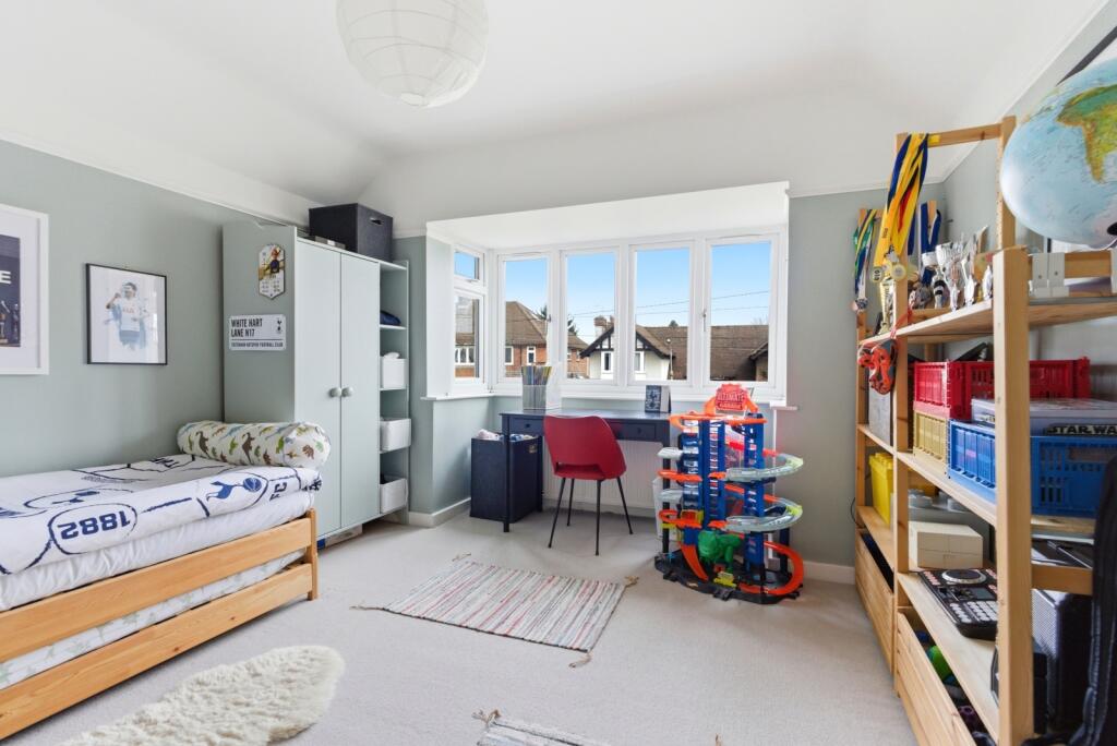 Additional image 16 of Hazelwood Drive, St. Albans, Hertfordshire, AL4