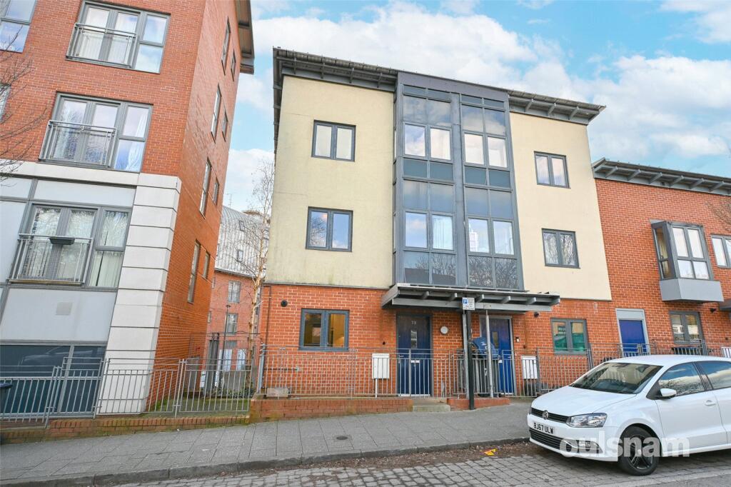 Additional image 38 of Cregoe Street, Birmingham, West Midlands, B15