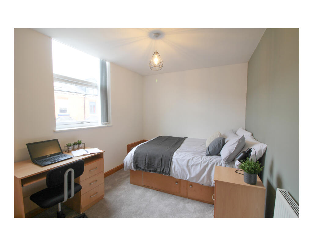 Additional image 9 of North Road - 6 bed, Selly Oak, West Midlands, B29