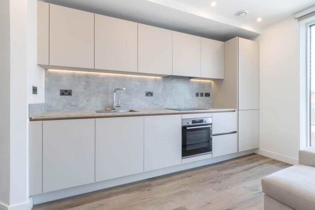 Additional image 6 of The Barker, 61 Shadwell Street, Birmingham