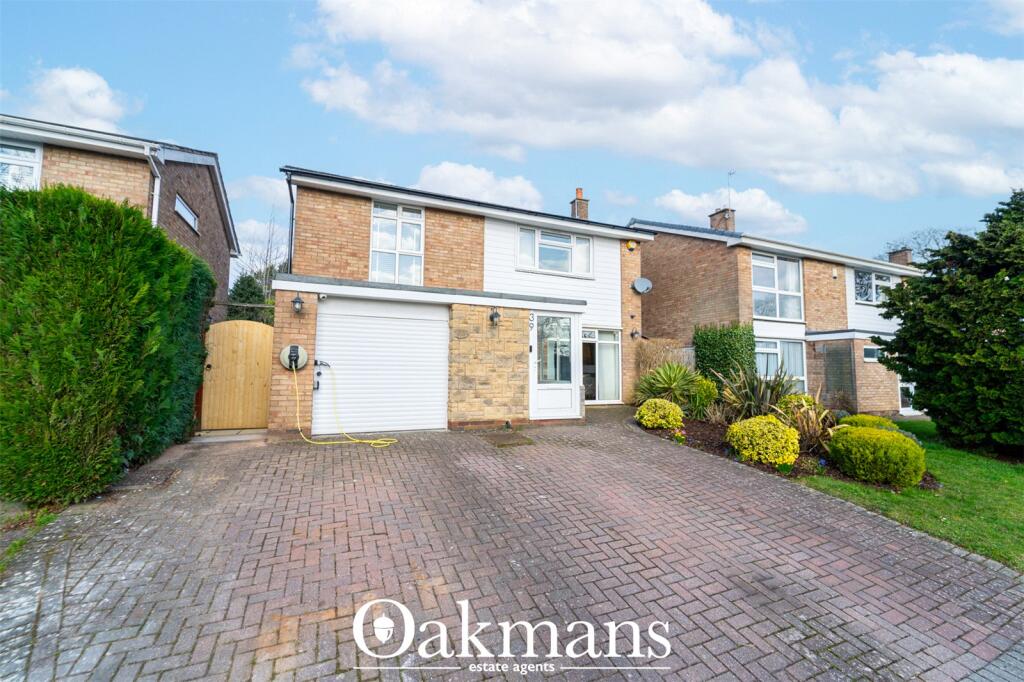 Additional image 38 of Ingham Way, Birmingham, West Midlands, B17