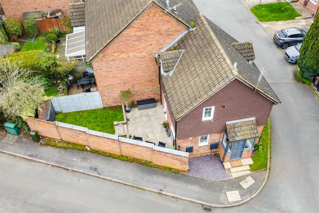 Additional image 13 of Wilstone Drive, St. Albans, Hertfordshire, AL4