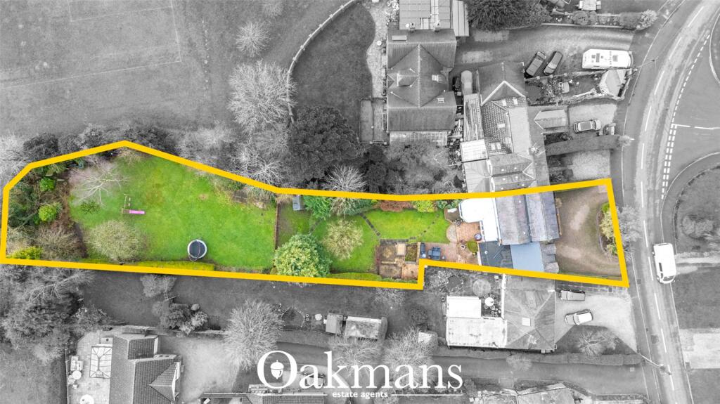 Additional image 2 of Littleheath Lane, Lickey End, Bromsgrove, Worcestershire, B60