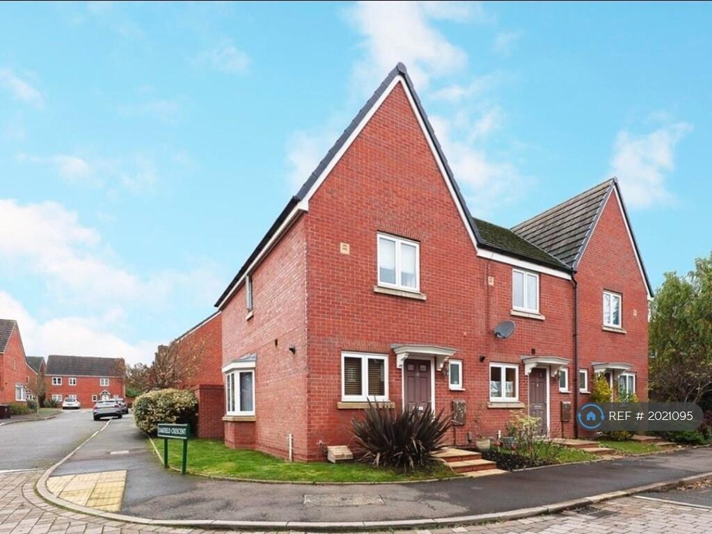 Somerton Drive, Birmingham, B37