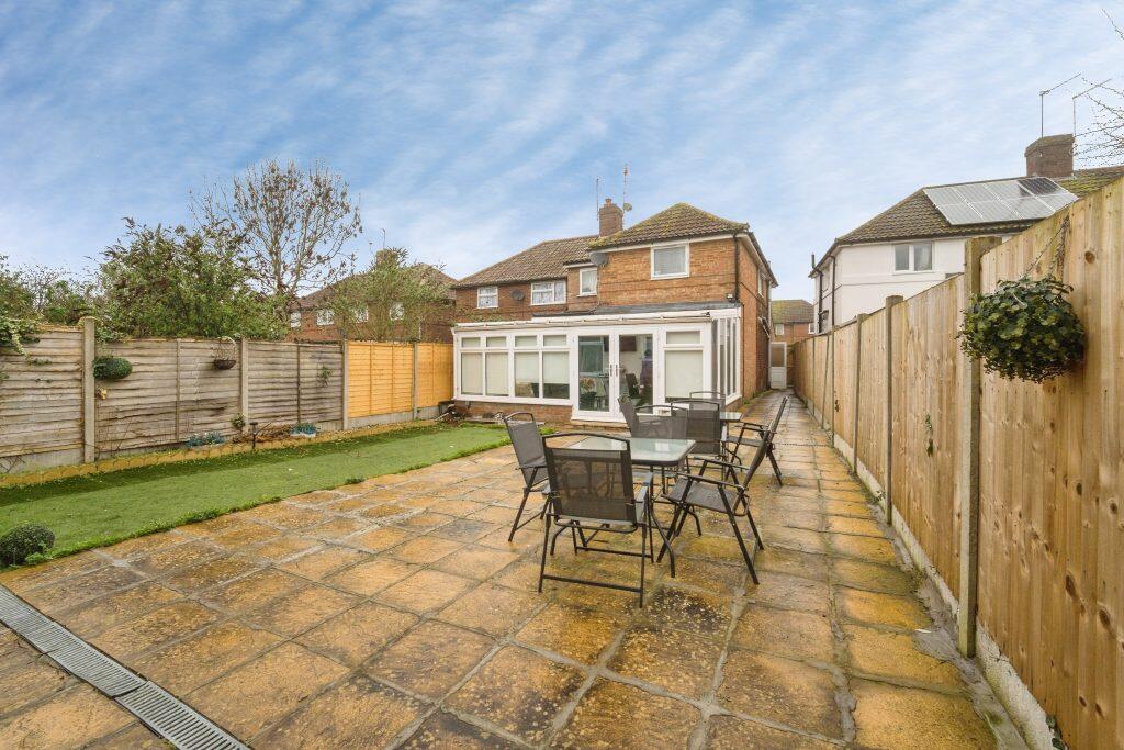 Additional image 34 of Crawford Road, Hatfield, AL10 0PF