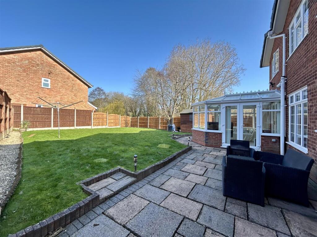 Additional image 24 of Campion Grove, Halesowen