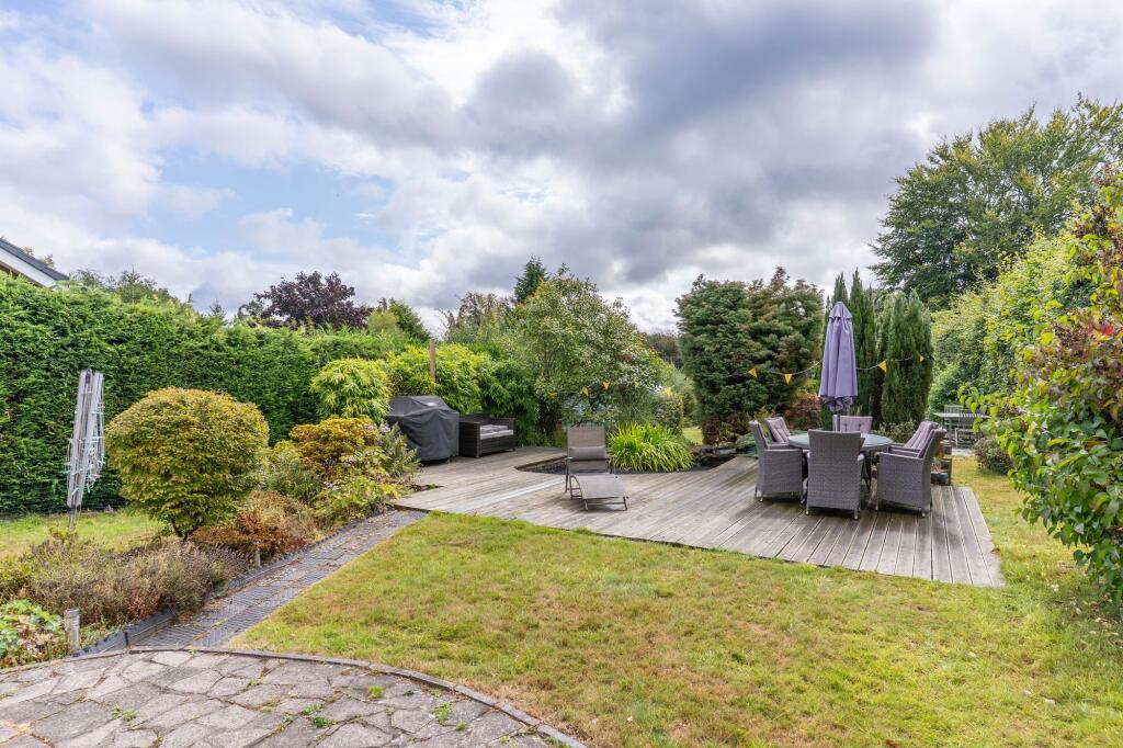 Additional image 16 of Linthurst Newtown, Blackwell, B60