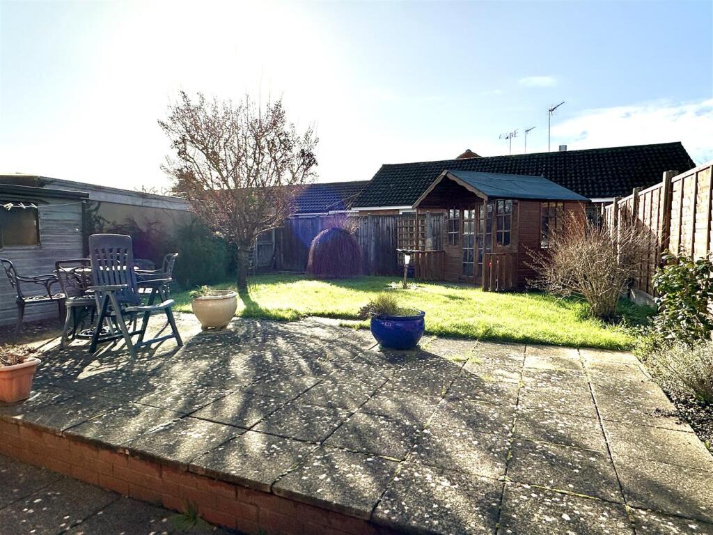 Additional image 25 of Augustus Drive, Alcester