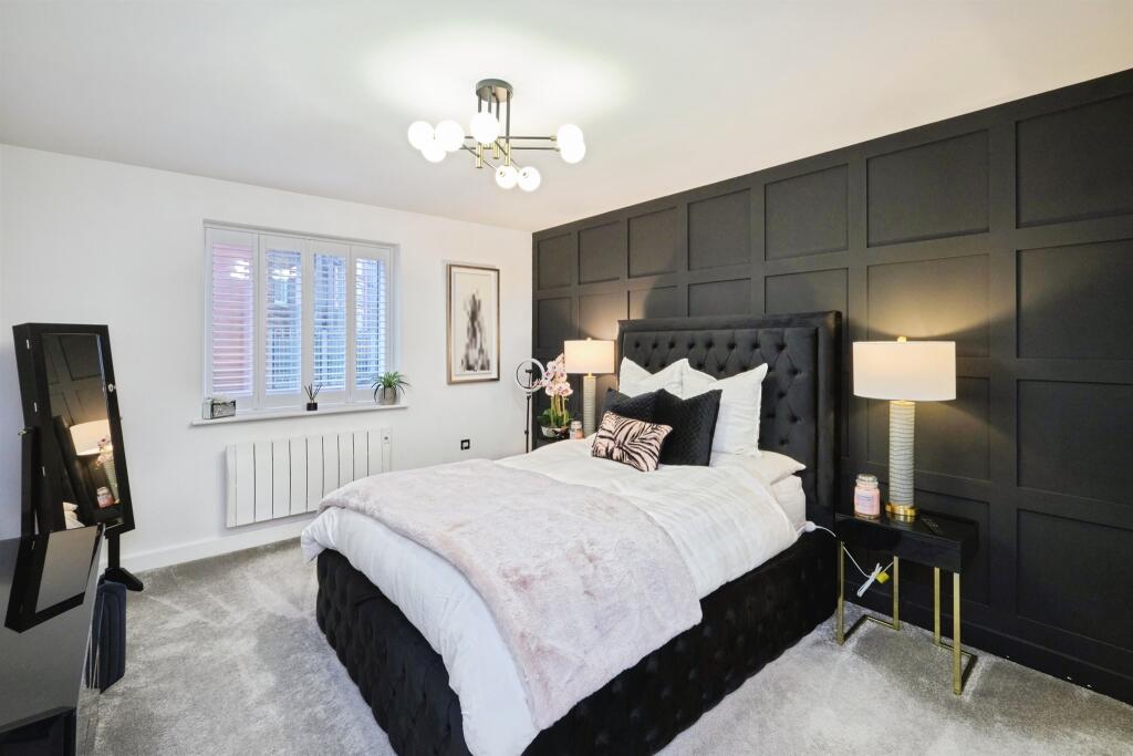 Additional image 8 of Sherborne Street, Birmingham