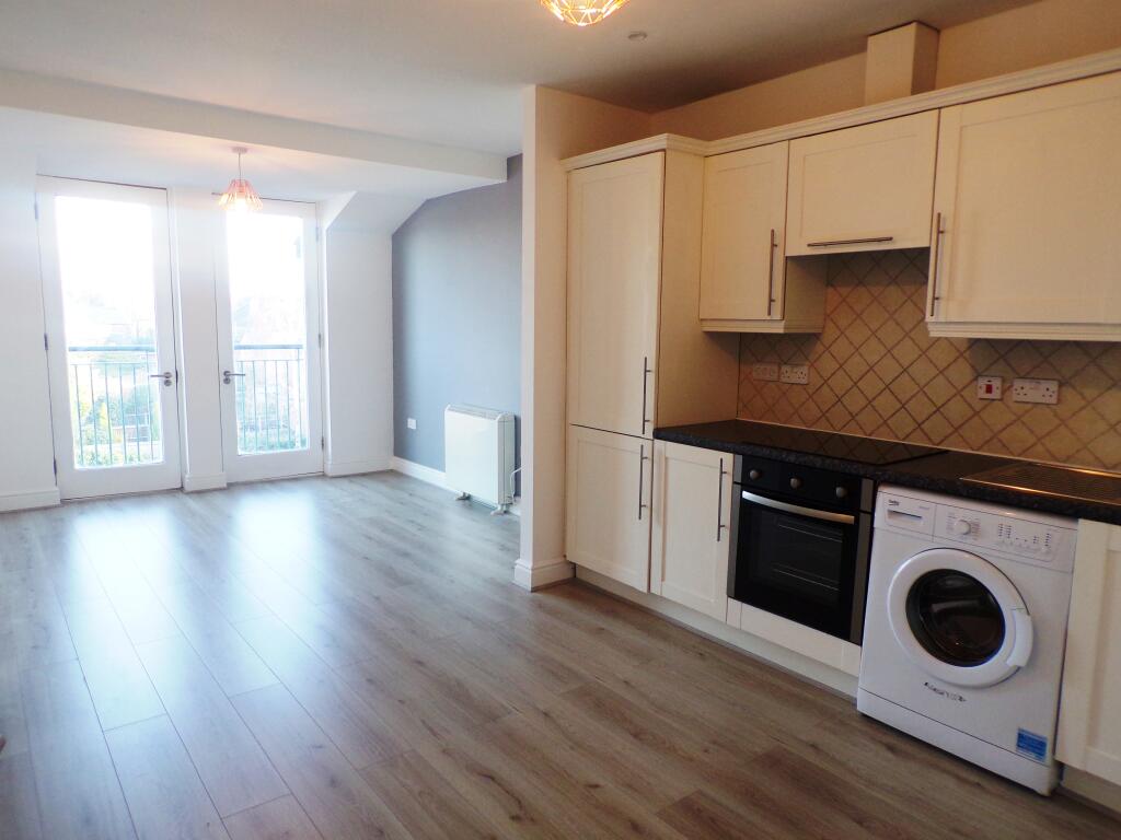 Additional image 9 of Park Gate, 158 Alcester Road, Moseley, B13 8HS