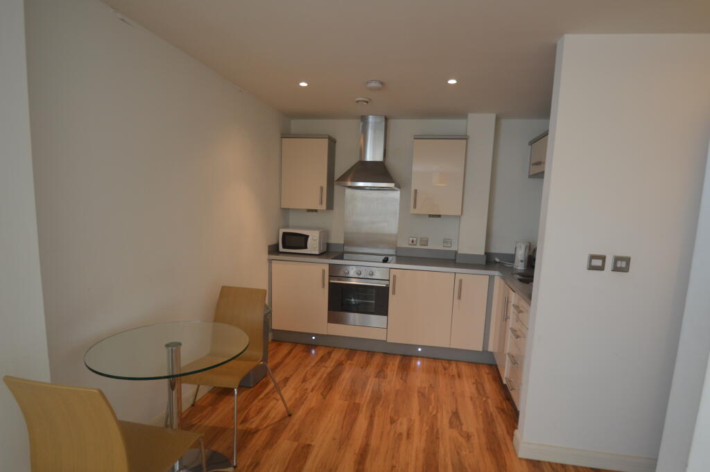 Additional image 4 of Bromsgrove Street, Birmingham, West Midlands, B5