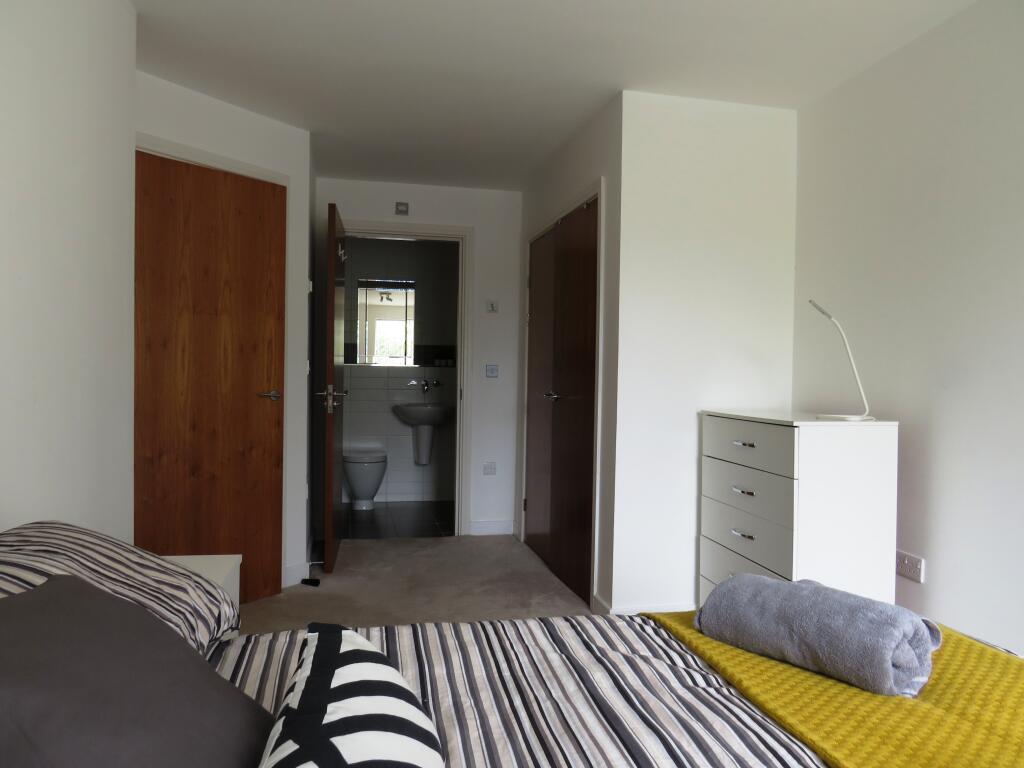 Additional image 6 of The Hemisphere, Edgebaston, B5