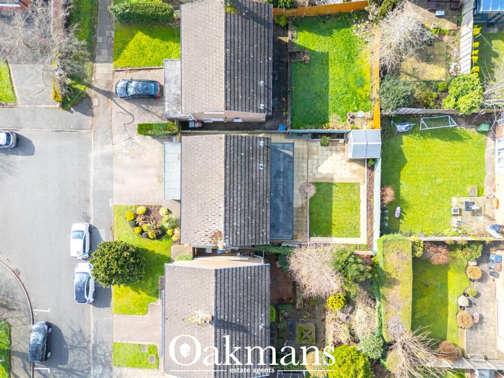 Additional image 64 of Ingham Way, Birmingham, West Midlands, B17