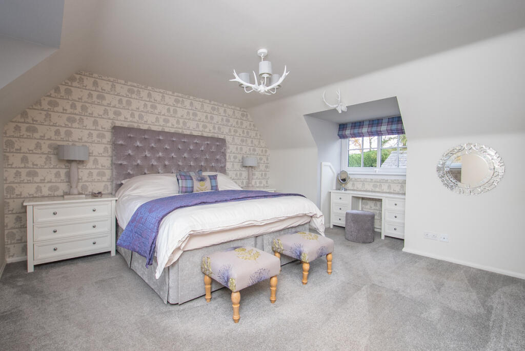 Additional image 23 of St. Marys House, Turriff, AB53