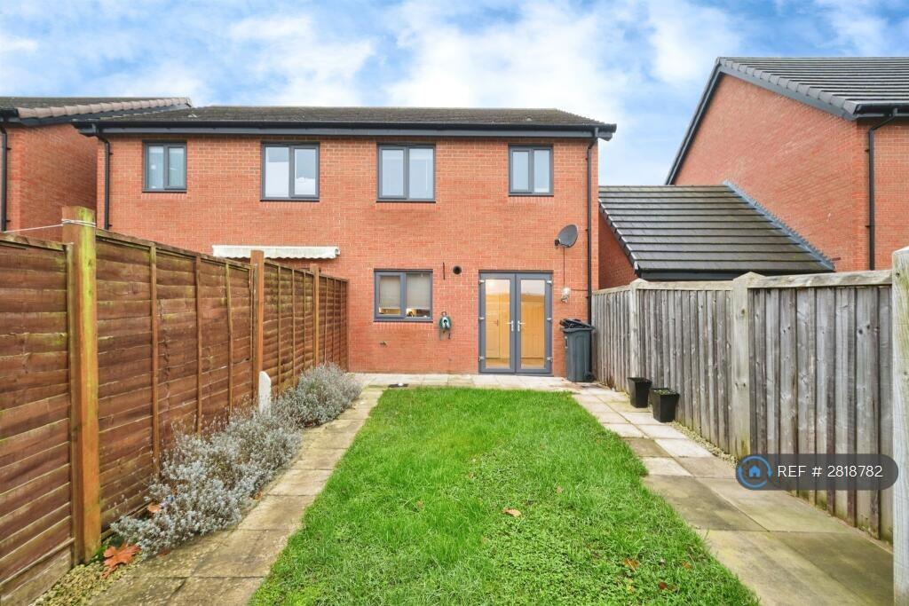 Additional image 14 of Portsea Drive, Birmingham, B36