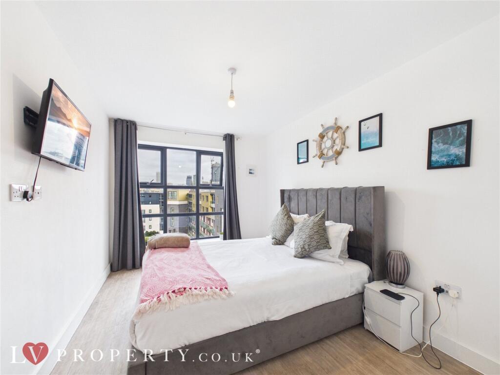 Additional image 7 of Lombard Street, Birmingham, West Midlands, B12