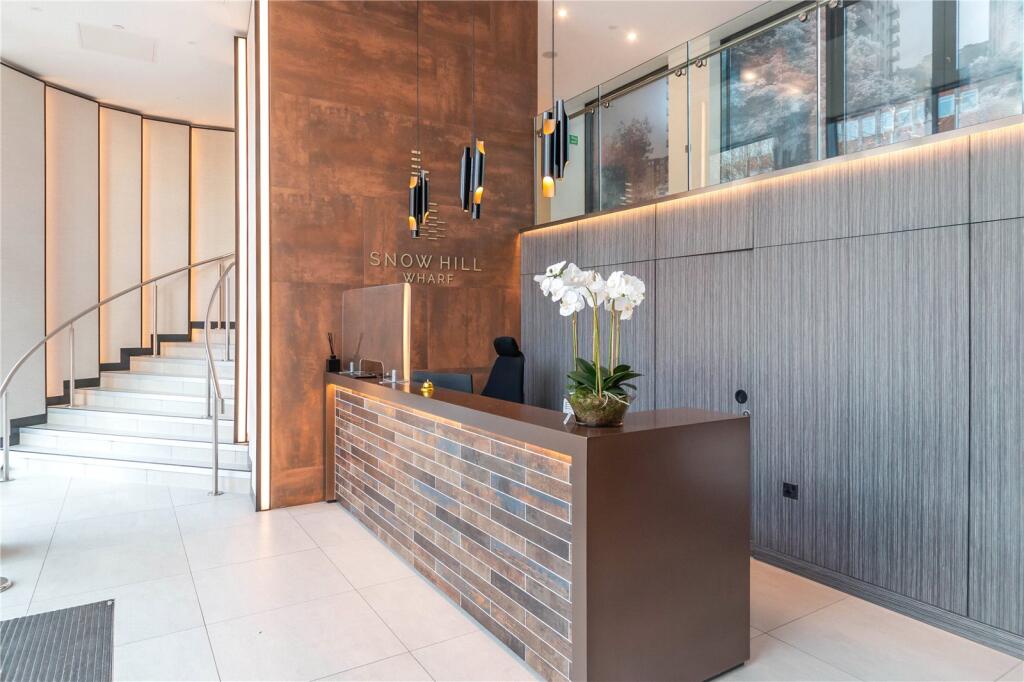 Additional image 11 of Shadwell Street, Birmingham, West Midlands, B4