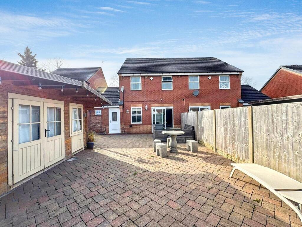 Additional image 16 of Pype Hayes Road, Erdington, Birmingham