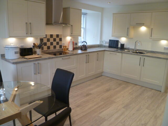 Additional image 5 of South Milton Of Corsindae, Sauchen, Inverurie, Aberdeenshire, AB51